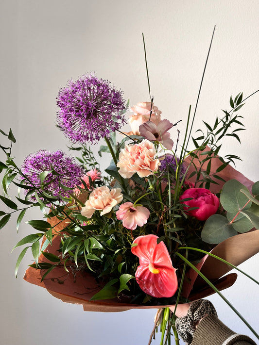 Blumenstrauß Pure Bloom