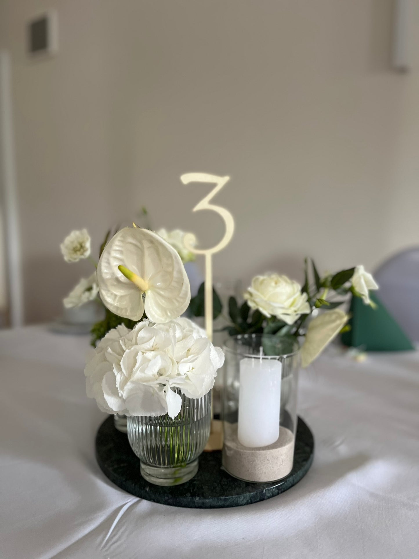 Vase Skai