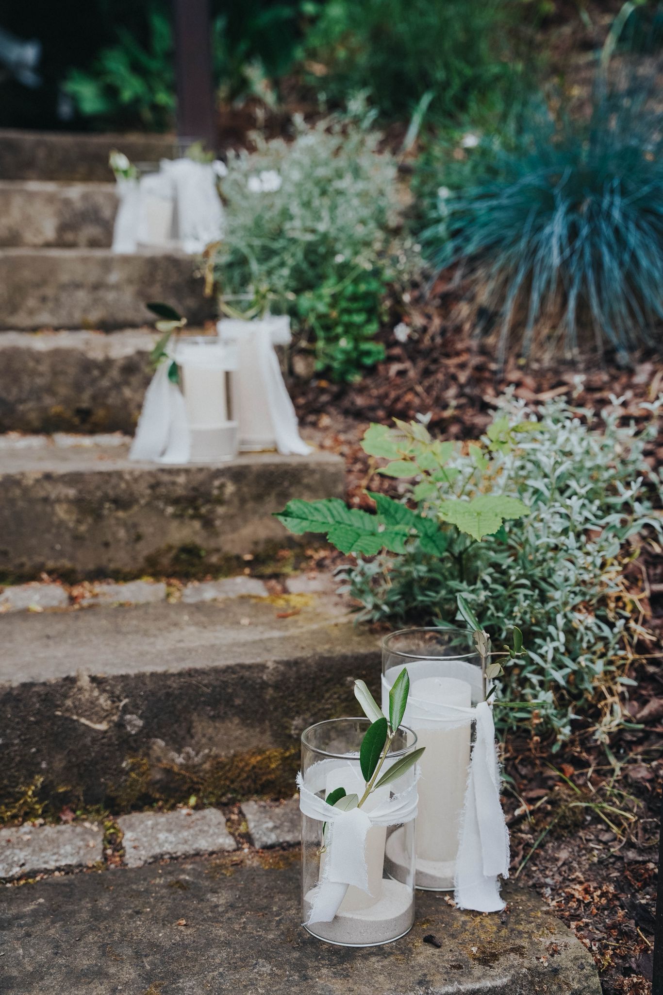 Vase Skai