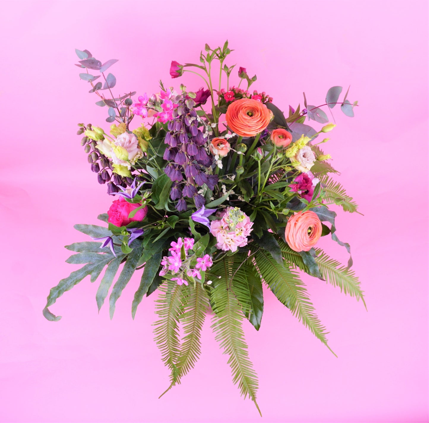 Blumenstrauß Muttertag