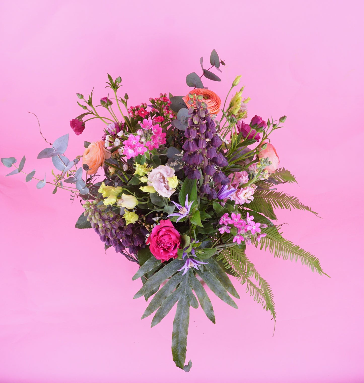 Blumenstrauß Muttertag