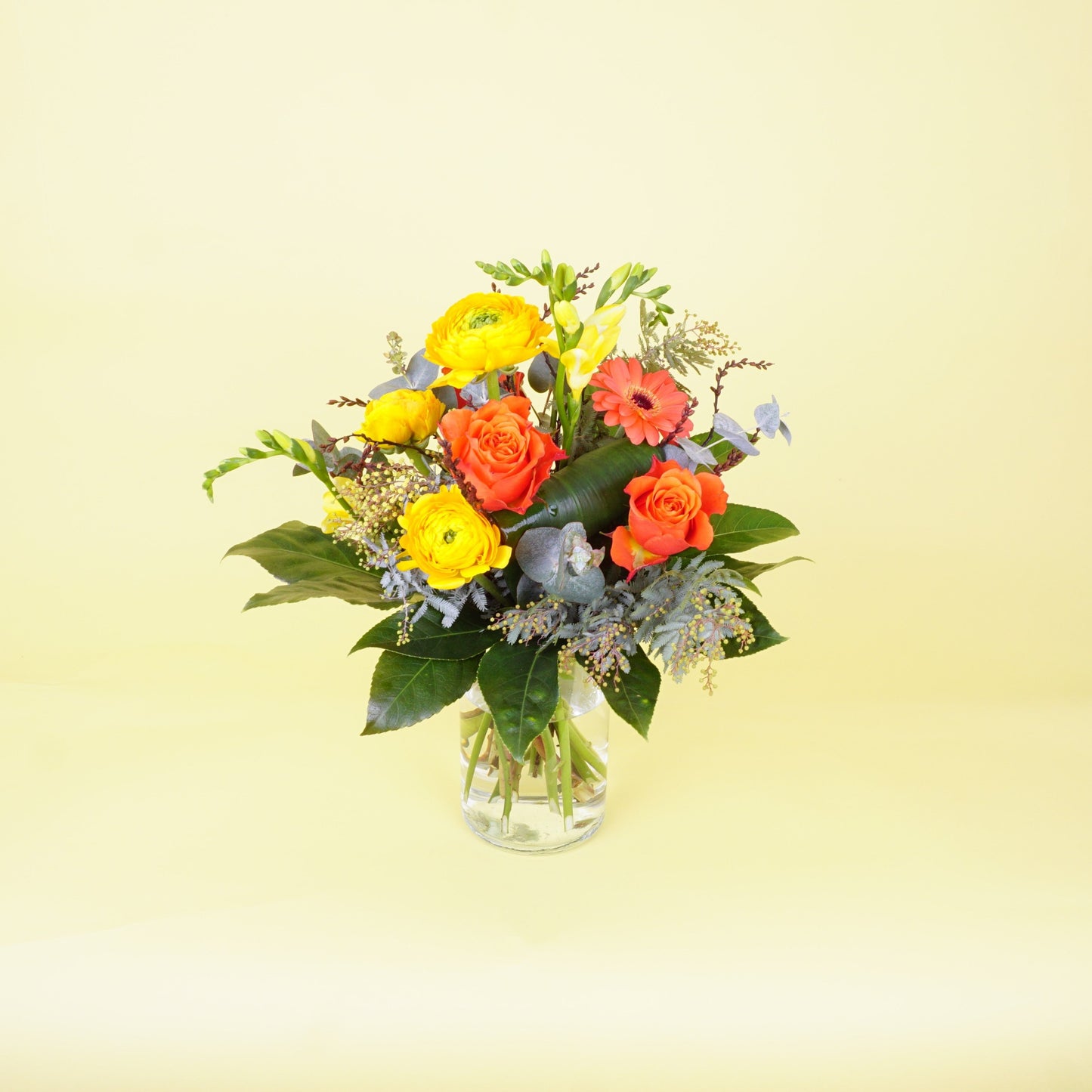 Blumenstrauß Harmonie