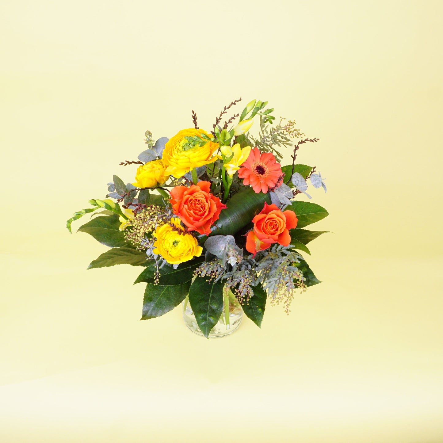 Blumenstrauß Harmonie
