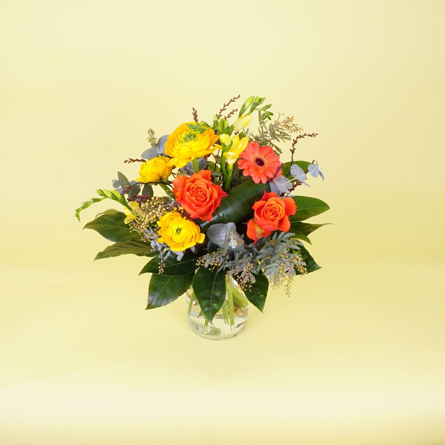 Blumenstrauß Harmonie