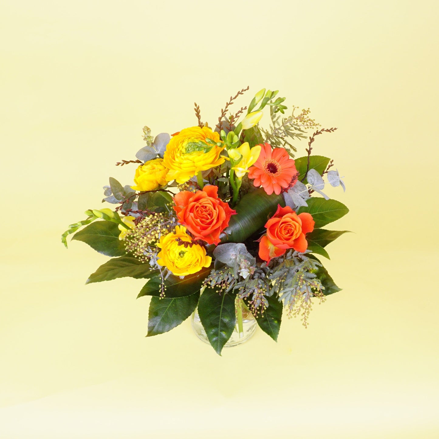 Blumenstrauß Harmonie