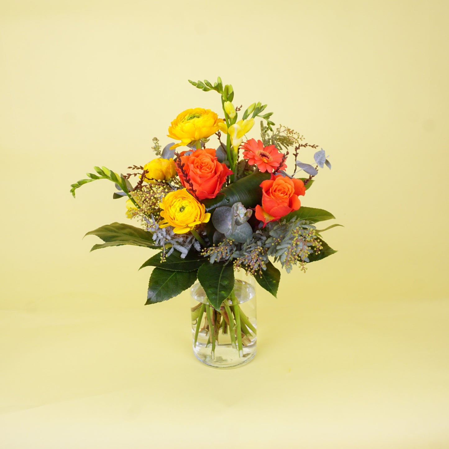 Blumenstrauß Harmonie