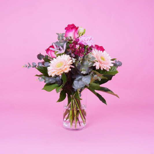 Blumenstrauß Rosalie