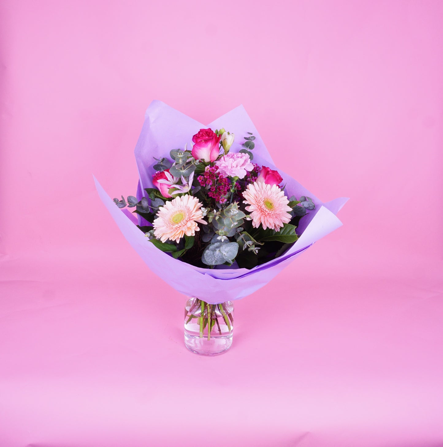 Blumenstrauß Rosalie