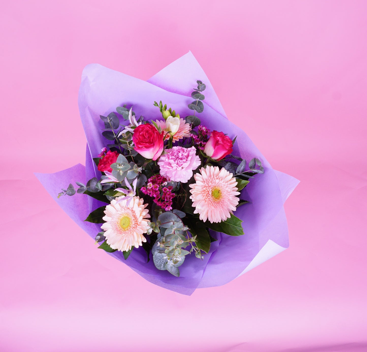 Blumenstrauß Rosalie