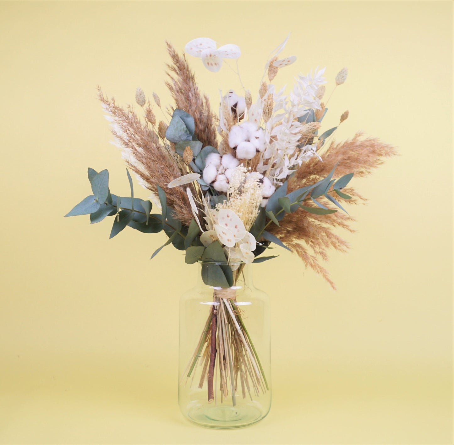 Trockenblumenstrauß BohoLover