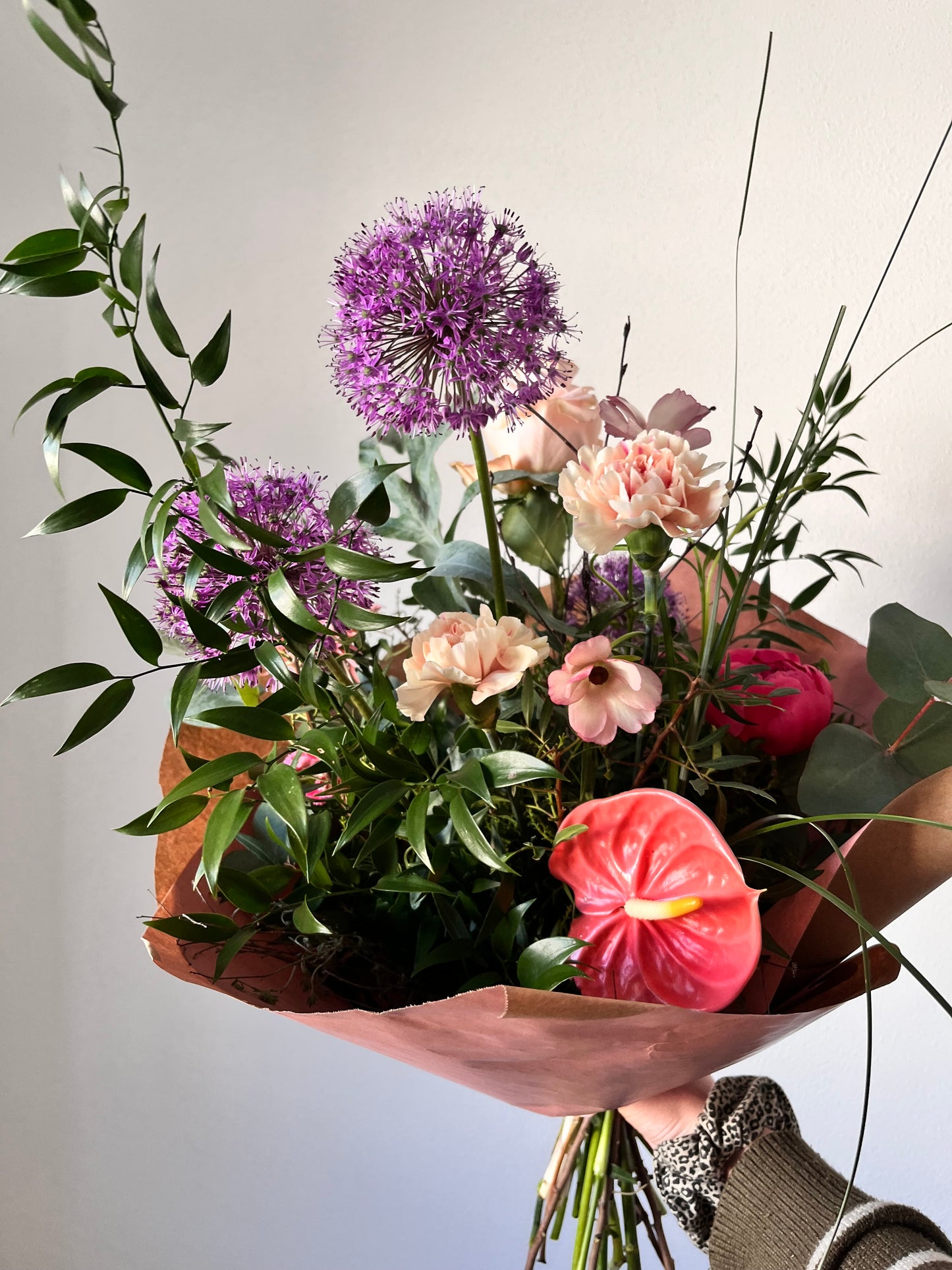 Blumenstrauß Pure Bloom