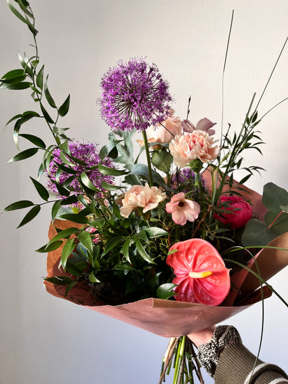 Blumenstrauß Pure Bloom