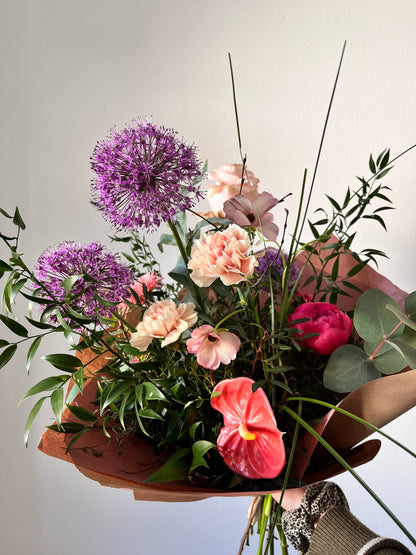 Blumenstrauß Pure Bloom