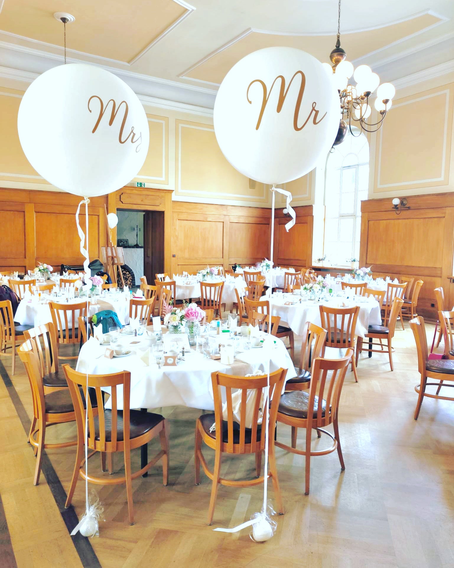 Eventlocation