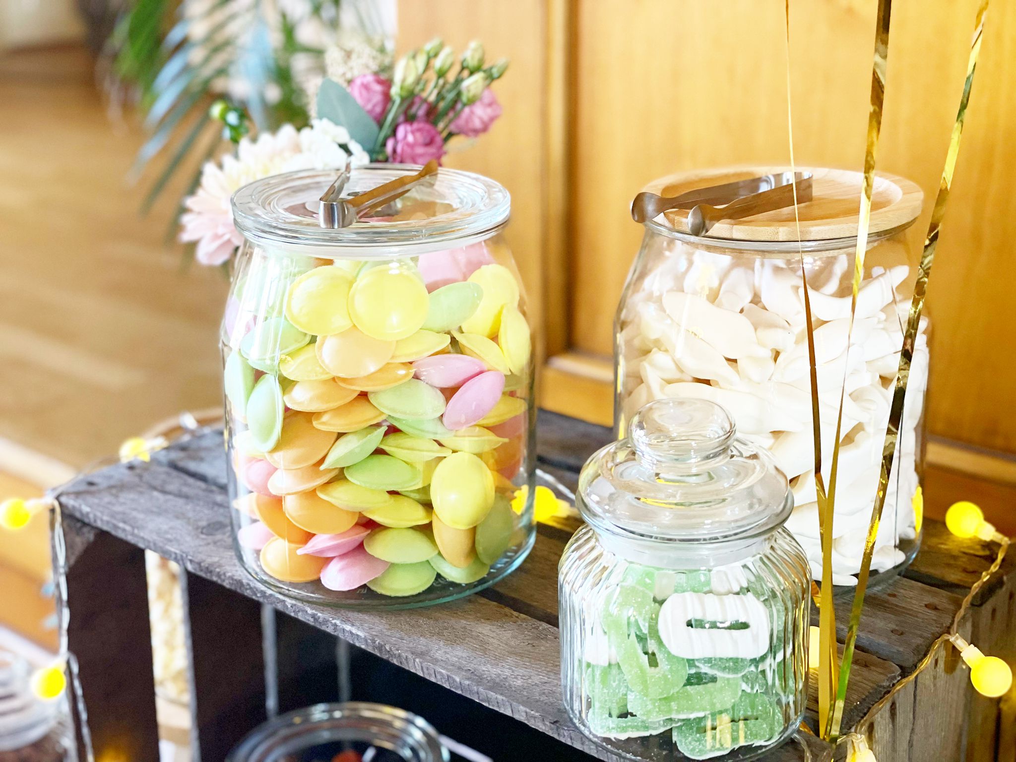 Candybar