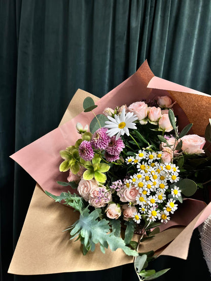 Blumenstrauß Mama´s Liebling
