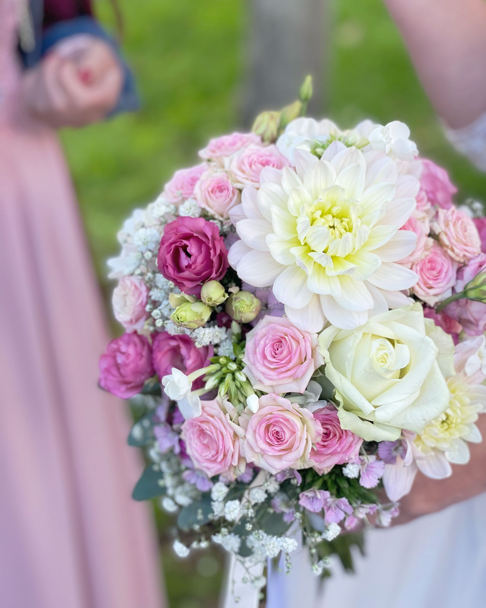 Hochzeit