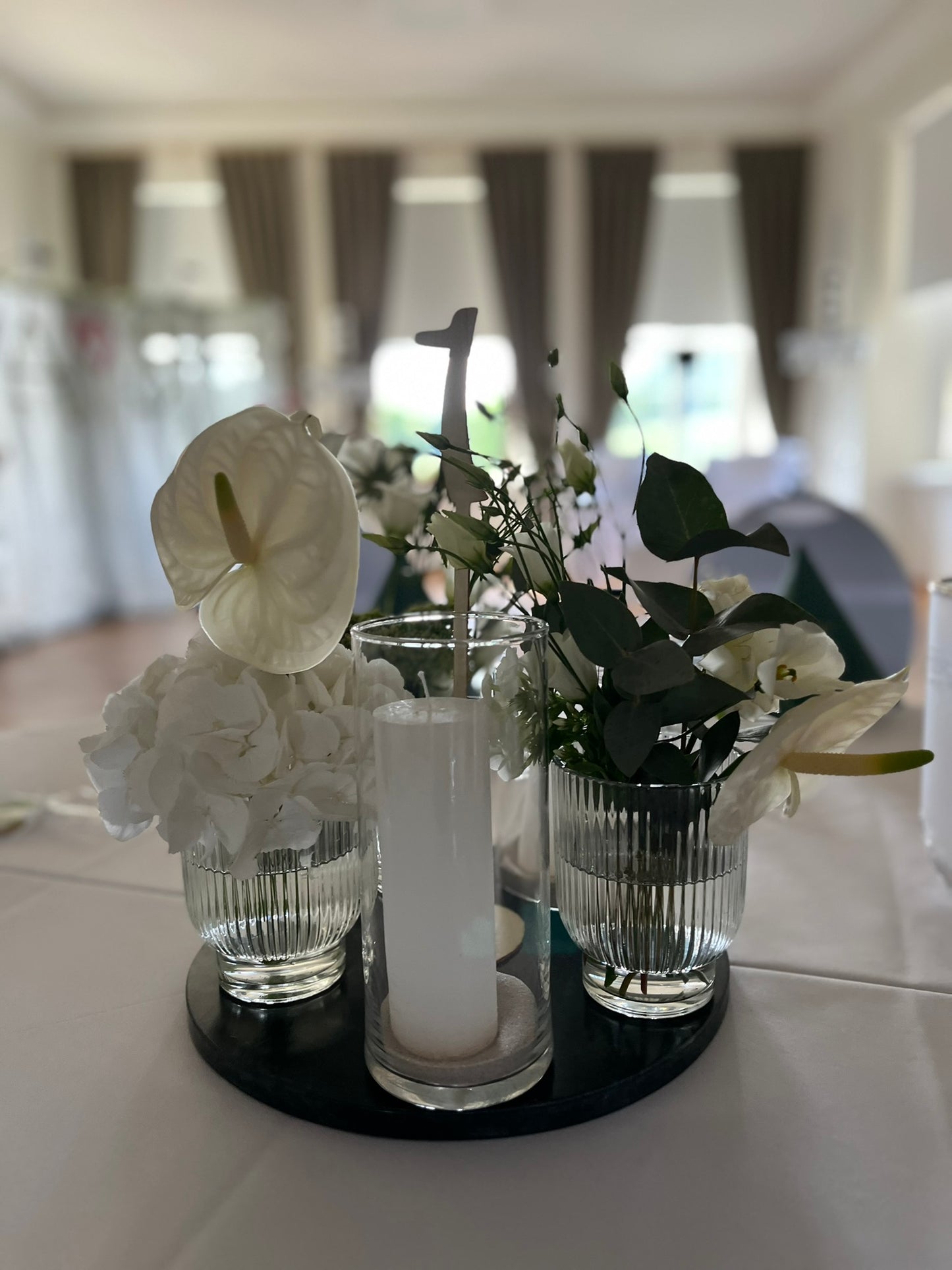 Vase Dex