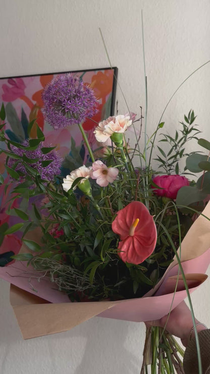 Blumenstrauß Pure Bloom