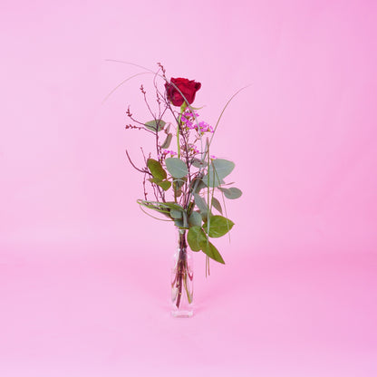 Rosenstrauß XOXO