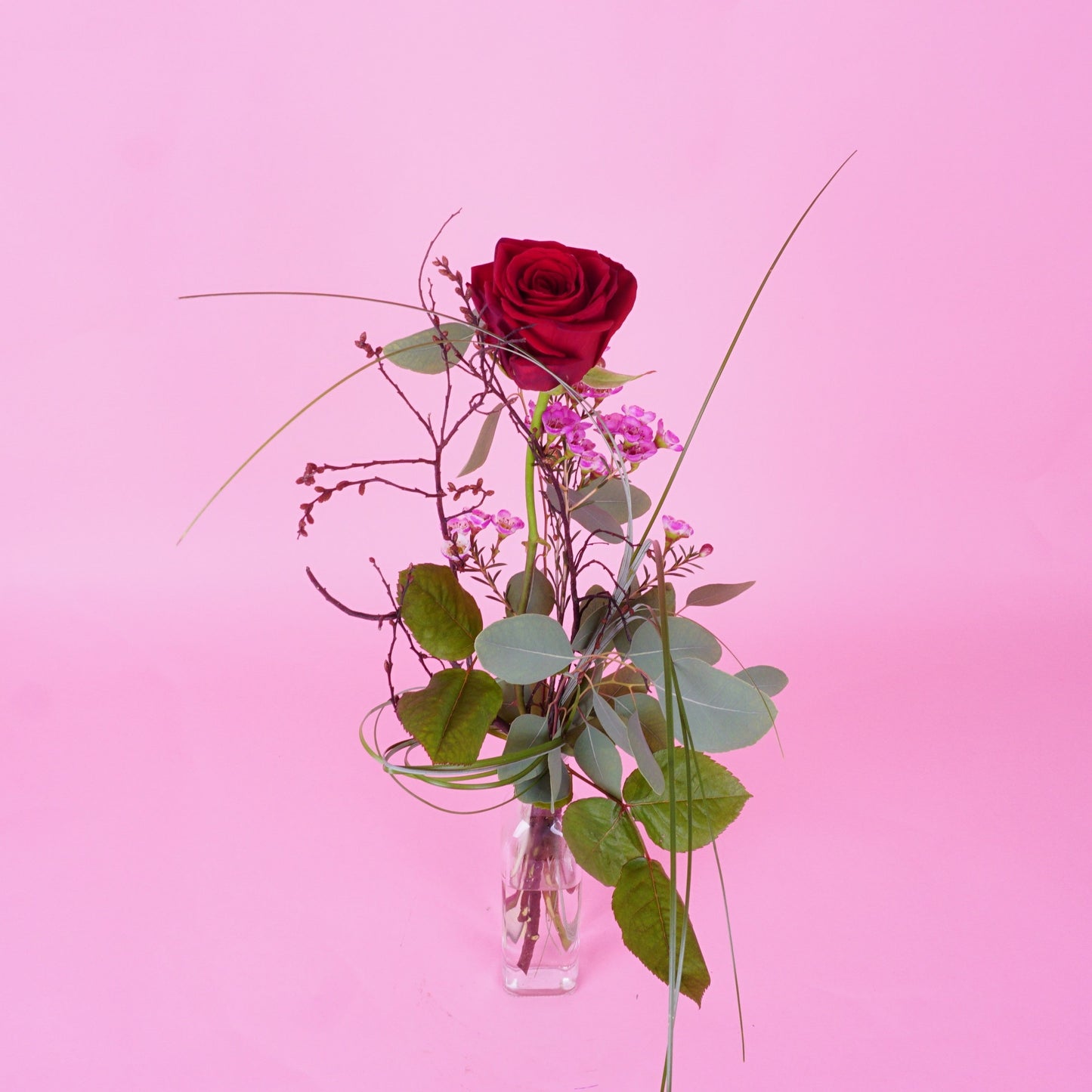 Rosenstrauß XOXO