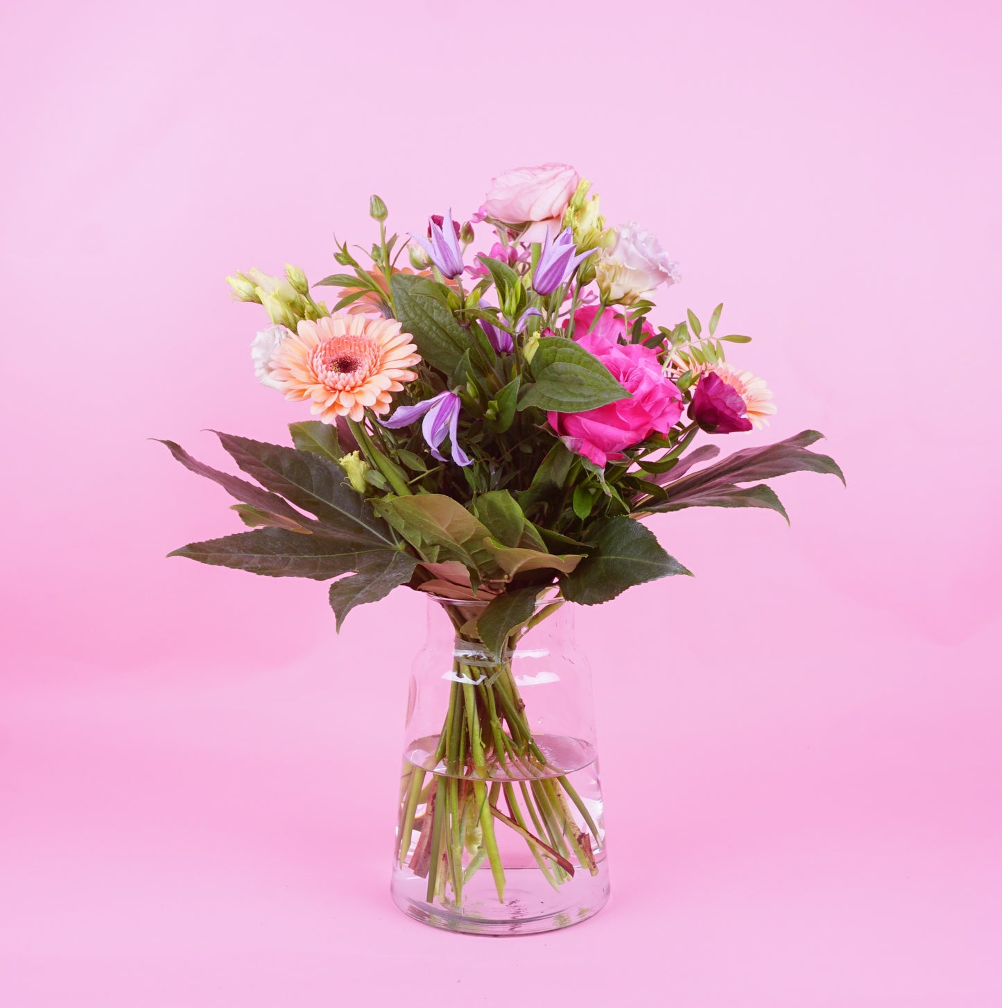 Blumenstrauß Lieblingsmix