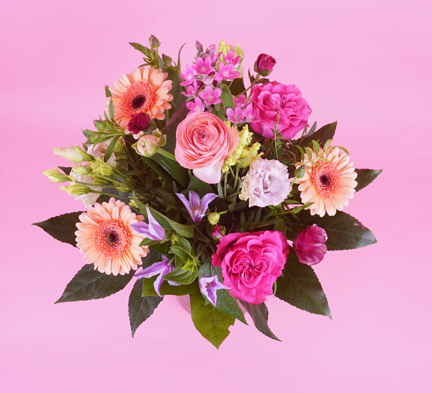 Blumenstrauß Lieblingsmix
