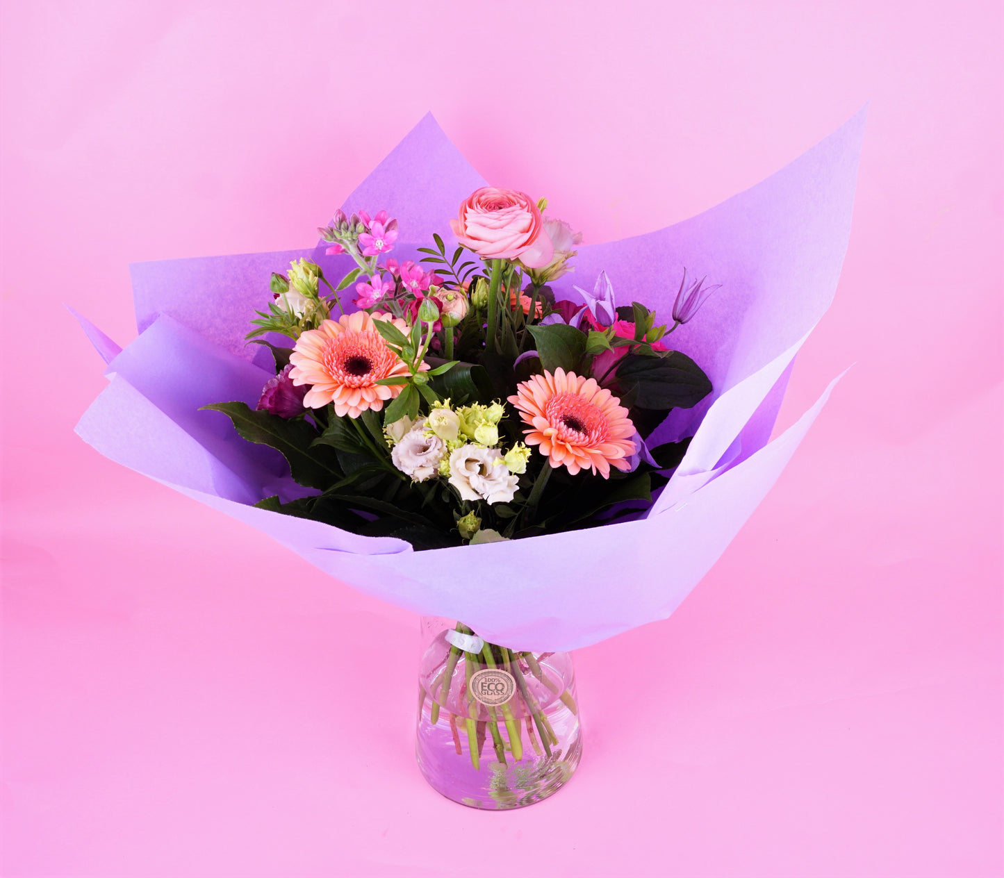 Blumenstrauß Lieblingsmix