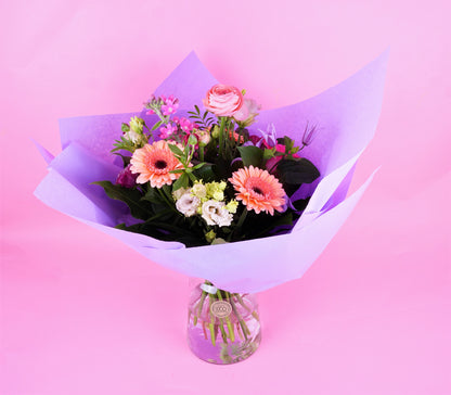 Blumenstrauß Lieblingsmix