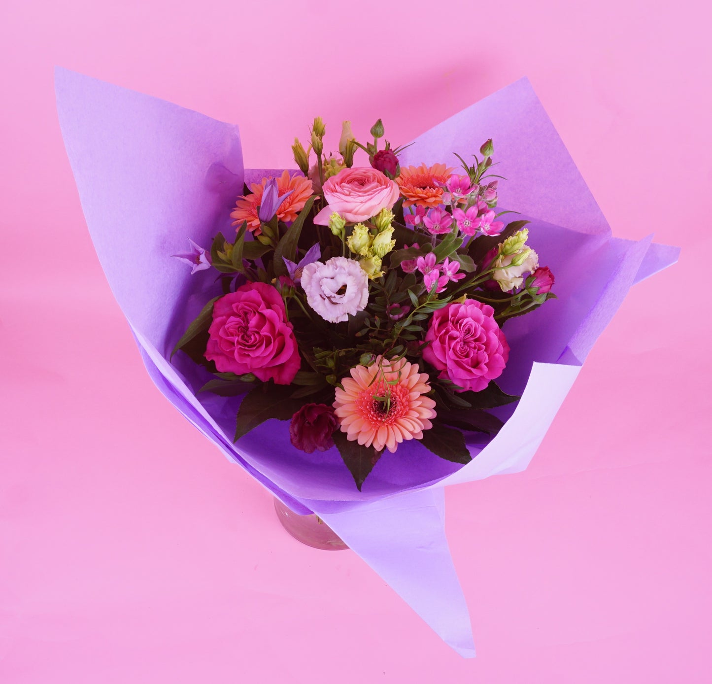Blumenstrauß Lieblingsmix