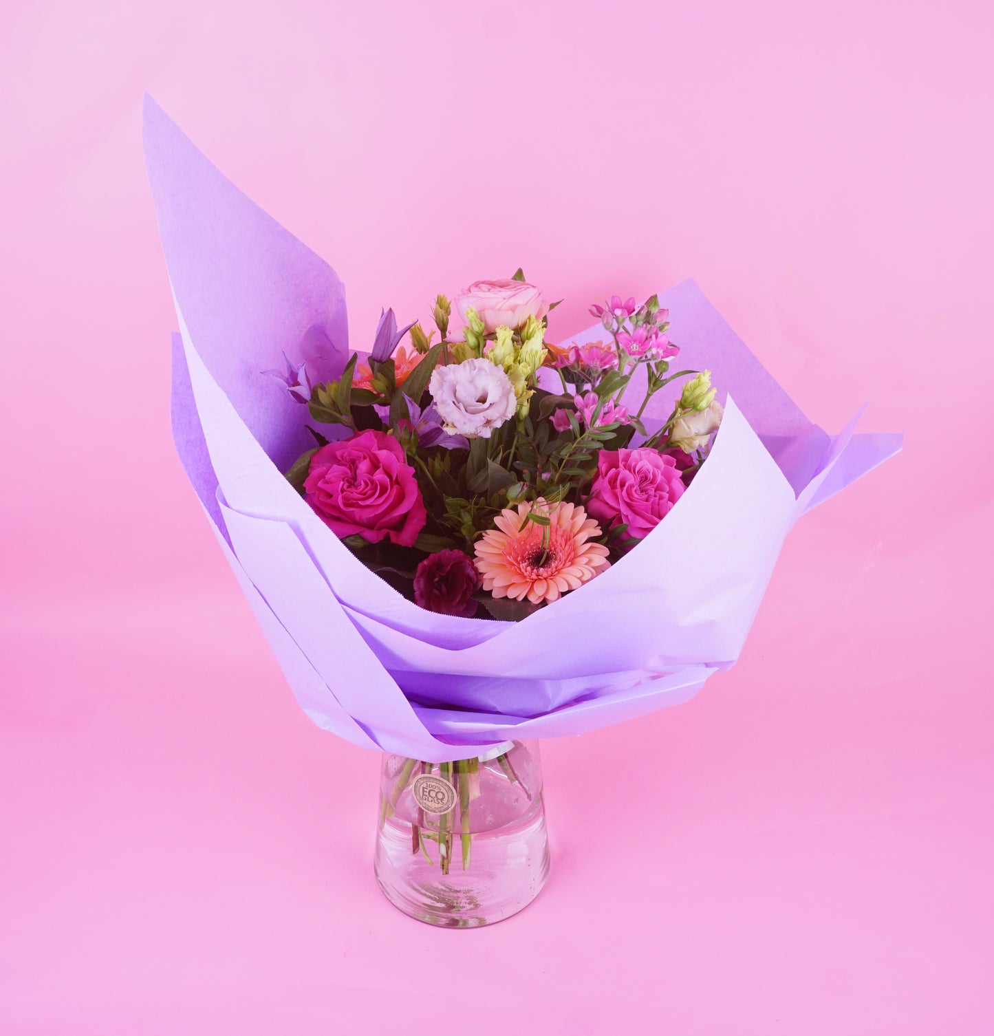Blumenstrauß Lieblingsmix