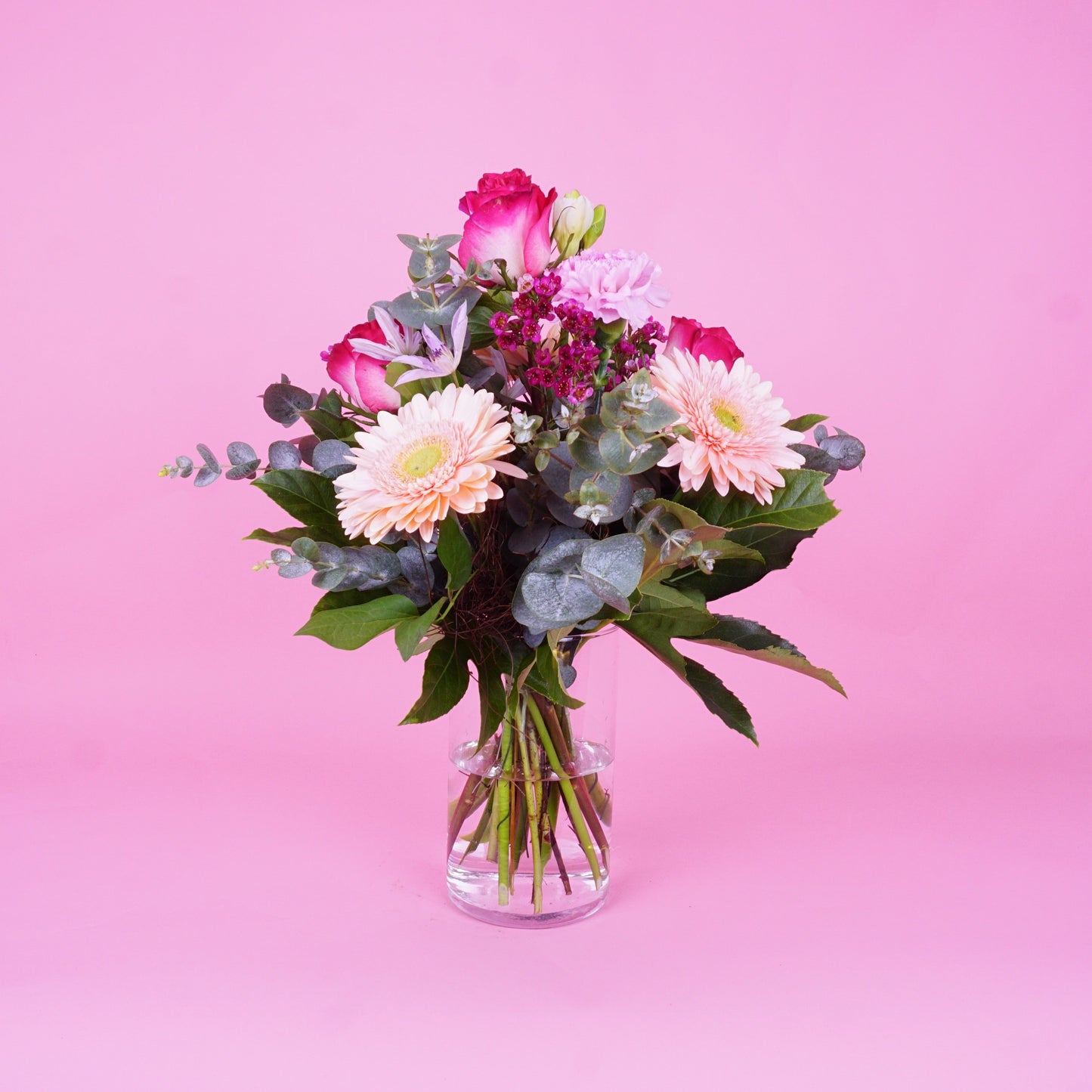 Blumenstrauß Rosalie