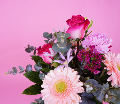 Blumenstrauß Rosalie