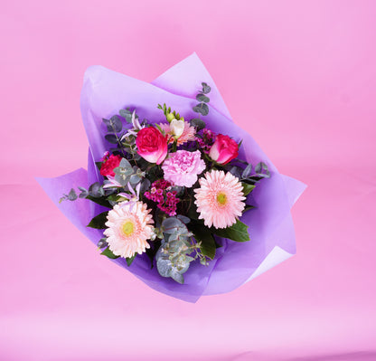 Blumenstrauß Rosalie