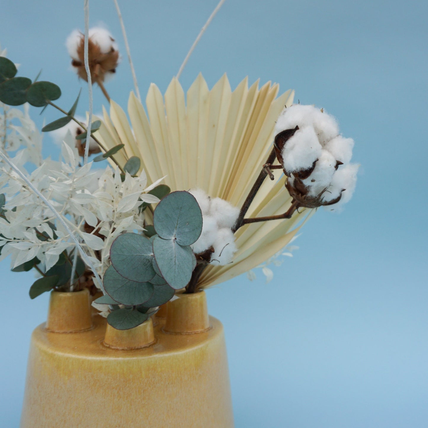 Sunchess Cotton - DIY