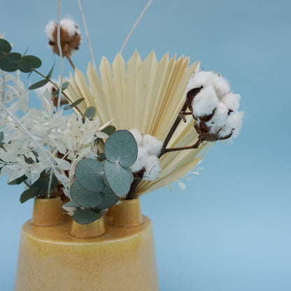Sunchess Cotton - DIY