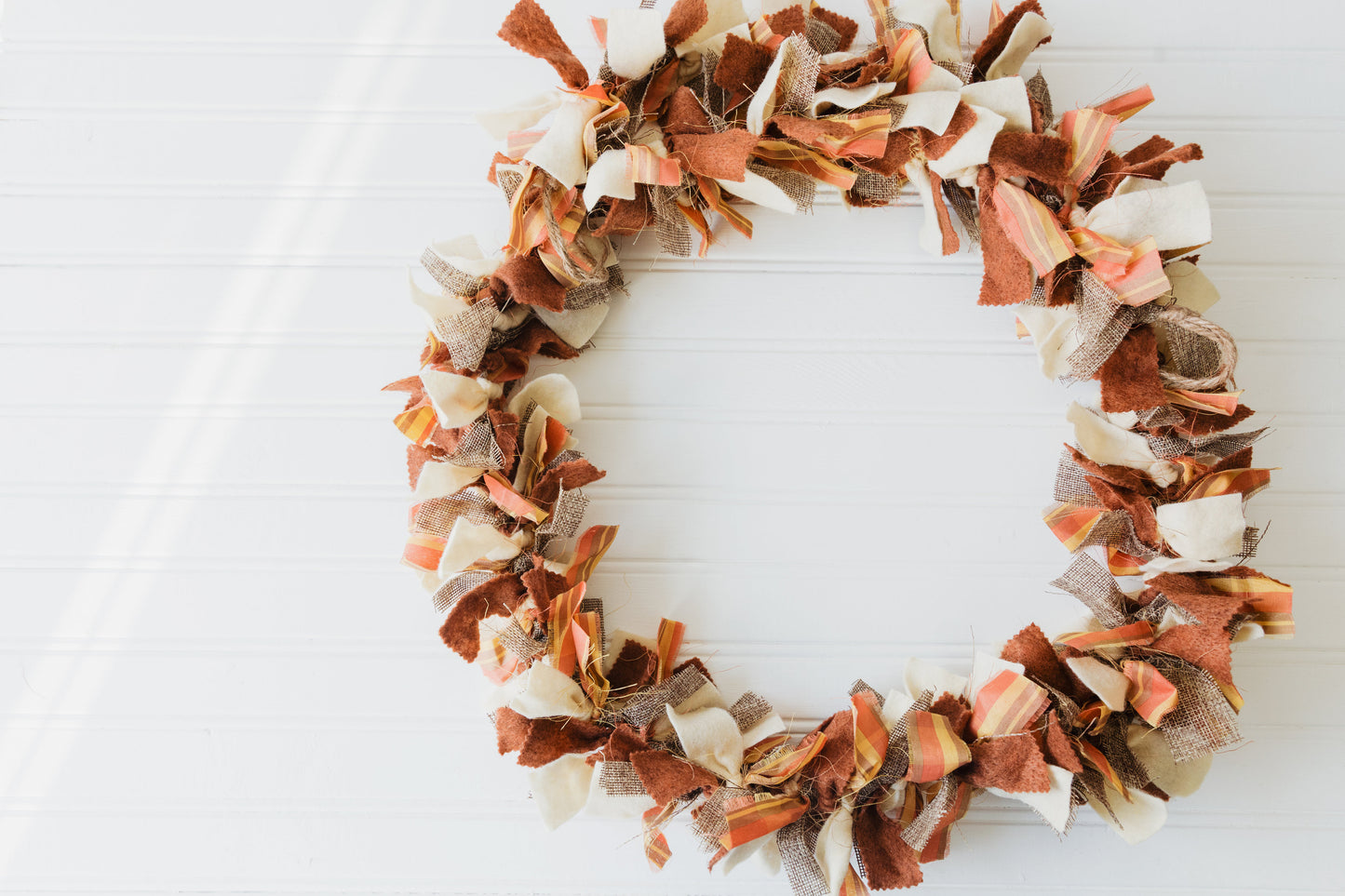 Workshop Herbst-(Tür)Kranz 20.09. 16:00